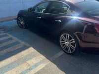 usado Maserati Ghibli S Q4 3.0 V6 BT 410CV AWD