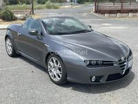 Usado Alfa Romeo Spider 185 CV (136 kW) 2007 Beige Descapotable