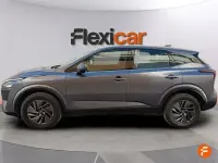 Usado Nissan Qashqai Acenta 140 CV (102 kW) 2024 Gris SUV