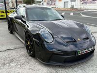 Usado Porsche 911 GT3 510 CV (375 kW) 2021 Negro Coupe