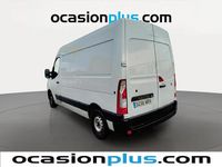 Usado Renault Master 150 CV (110 kW) 2024 Blanco Monovolumen