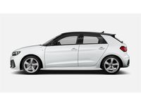 Usado Audi A1 Sportback Premium 116 CV (85 kW) 2024 Blanco glaciar Utilitario