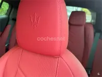 Usado Maserati Grecale 330 CV (242 kW) 2024 Gris / plata SUV