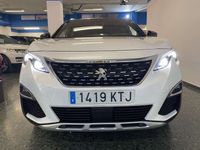 usado Peugeot 3008 1.6 S&S PureTech GT Line EAT8 180