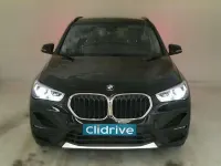 Usado BMW X1 150 CV (110 kW) 2021 Amarillo SUV