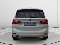 Usado BMW 216 137 HP (100 kW) 2020 Branco Monovolume