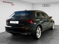 Usado Audi A3 Sportback e-tron Advanced Plus 204 CV (150 kW) 2024 Gris Utilitario