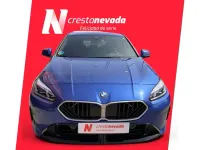 Usado BMW 120 Comfort Edition 163 CV (119 kW) 2025 Azul Utilitario