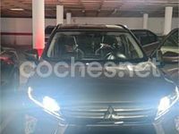 Usado Mitsubishi Eclipse Cross Motion 163 CV (119 kW) 2018 Marrón SUV