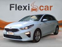 usado Kia Ceed 1.6 MHEV iMT 100kW (136CV) Concept Híbrido en Flexicar Córdoba 2