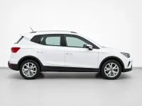 Usado Seat Arona FR 116 CV (85 kW) 2025 Blanco SUV
