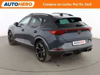 Usado Cupra Formentor VZ 310 CV (228 kW) 2022 Gris SUV