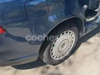 Usado Volvo S40 Kinetic 136 CV (100 kW) 2007 Negro Berlina