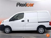 Usado Nissan NV200 Comfort 90 CV (66 kW) 2017 Blanco Monovolumen