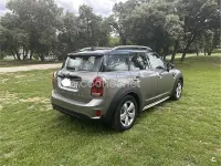 Occasion Mini Cooper S Countryman 224 PK (164 kW) 2019 Beige SUV