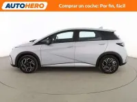 Usado BYD Dolphin Comfort 150 kW (204 CV) 2025 Blanco Utilitario