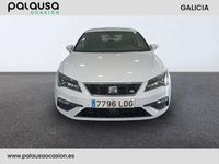 usado Seat Leon 1.5 TSI 110KW S