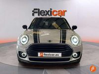 Usado Mini Cooper D 150 CV (110 kW) 2022 Gris Utilitario