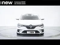 Usado Renault Mégane II Zen 140 CV (102 kW) 2021 Blanco Berlina