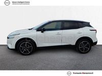 Usado Nissan Qashqai Tekna 158 CV (116 kW) 2021 Blanco SUV