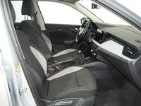 Usado Skoda Kamiq Selection 116 CV (85 kW) 2024 Gris plata SUV