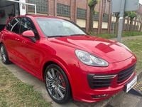 Usado Porsche Cayenne 441 CV (324 kW) 2017 SUV