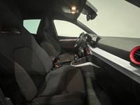 Usado Seat Arona FR 116 CV (85 kW) 2025 Rojo SUV