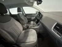 Usado Seat Ateca Style 115 CV (84 kW) 2025 Negro SUV