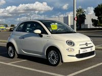 usado Fiat 500 1.0 Hybrid Dolcevita 52kw