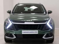 Nuevo Kia Sportage 252 CV (185 kW) 2025 Verde SUV