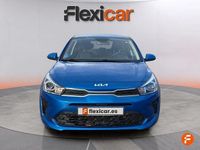 Usado Kia Rio 100 CV (73 kW) 2021 Azul