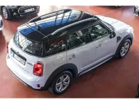 Usado Mini Cooper D Countryman 150 CV (110 kW) 2020 Blanco SUV