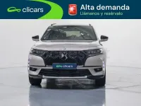 Usado DS Automobiles DS7 Crossback Performance 225 CV (165 kW) 2021 Blanco SUV