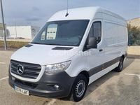 Usado Mercedes Sprinter 156 CV (114 kW) 2006 Blanco Van