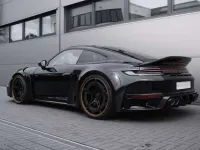 Usado Porsche 992 900 CV (661 kW) 2024 Negro Coupe
