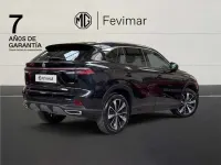 Usado MG HS Comfort 170 CV (125 kW) 2025 SUV