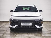 Usado Hyundai Kona N Line 120 CV (88 kW) 2024 SUV