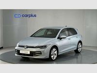 Usado VW Golf VIII 116 CV (85 kW) 2025 Azul Utilitario