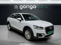Usado Audi Q2 Design 116 CV (85 kW) 2020 Blanco SUV