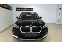 Usado BMW X1 150 CV (110 kW) 2024 Negro SUV