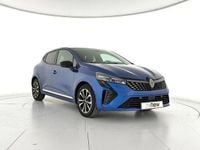 Usado Renault Clio V Techno 100 CV (73 kW) 2025 Azul Berlina