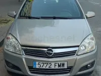 Usado Opel Astra Enjoy 105 CV (77 kW) 2007 Beige Berlina