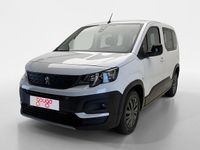 Usado Peugeot Rifter Active 100 CV (73 kW) 2022 Monovolumen