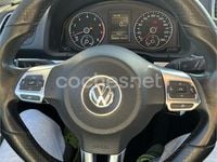 Usado VW Scirocco 122 CV (89 kW) 2009 Blanco Coupe