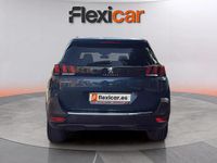 Usado Peugeot 5008 Allure 131 CV (96 kW) 2023 Azul SUV
