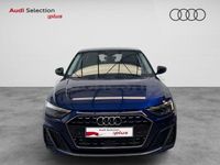 Usado Audi A1 Sportback 116 CV (85 kW) 2025 Azul Utilitario