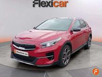 Usado Kia XCeed 141 CV (103 kW) 2021 Rojo SUV