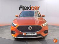 Usado MG ZS Comfort 106 CV (77 kW) 2024 Naranja SUV