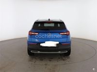Usado Opel Grandland X Ultimate 130 CV (95 kW) 2020 Azul SUV