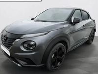 Brugt Nissan Juke 143 HK (105 kW) 2022 Grå SUV